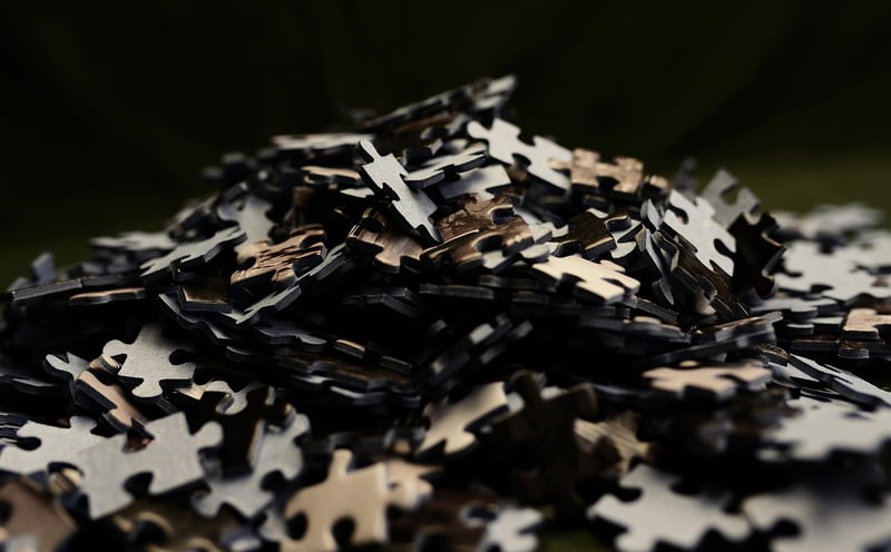 Temporal Paradox Puzzle